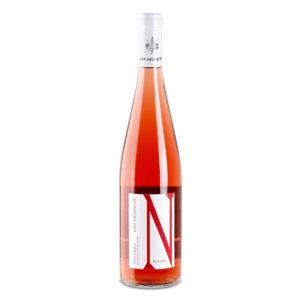 VINO NAVARRA ROSADO 0.70