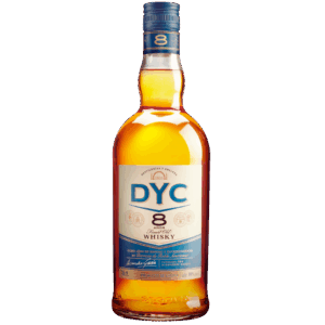 W.LABEL 8 AÑOS 70CL