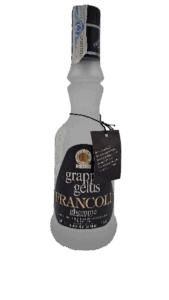 LICOR GRAPPA FRANCOLI 70CL