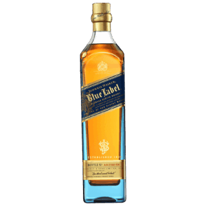 JHONNY WALKER BLUE 70CL