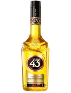 LICOR 43 70 CL
