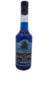 LICOR BLUE CURACAO 70CL