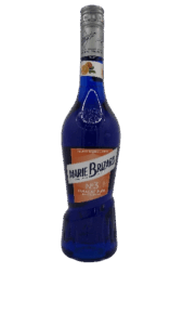 LICOR CURACAO BLUE M.BRIZARD 70CL