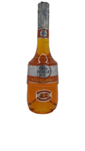 LICOR MANDARINA MARIE BRIZARD 70 CL