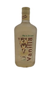 LICOR VAINILLA MARIE BRIZARD 70CL