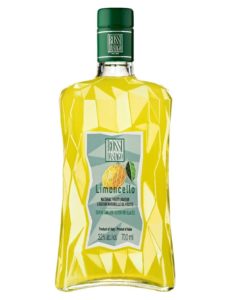LIMONCELLO ROSSI DÁSIAGO 70CL
