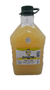 LIMONCHELO ZUMARRAGA 3LITROS