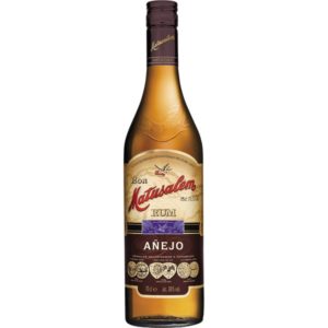 MATUSALEN AÑEJO 70CL