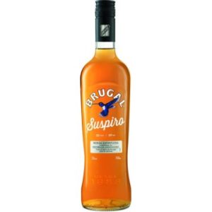 RON BRUGAL SUSPIRO 70CL