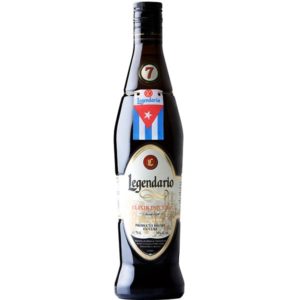 LEGENDARIO ELIXIR 70CL