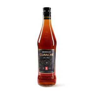 RON MIEL GUANCHE 70CL (AREHUCAS)