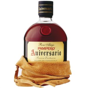 PAMPERO ANIVERSARIO