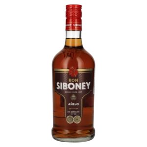 SIBONEY AÑEJO 70CL