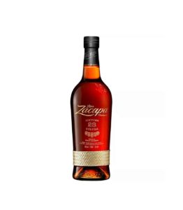 ZACAPA 23 AÑOS