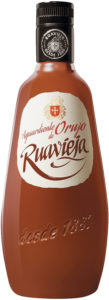 RUAVIEJA ORUJO BLANCO  70CL