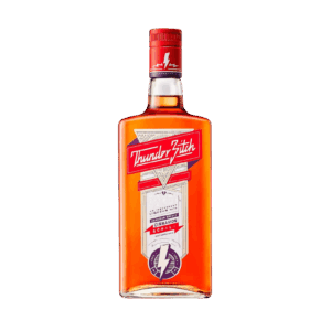 THUNDER BITCH 70CL