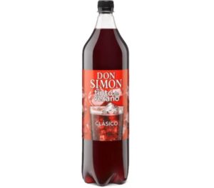 T.VERANO D.SIMON 1.5L