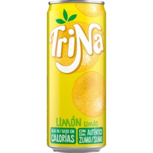 TRINA LIMON LATA 24UND