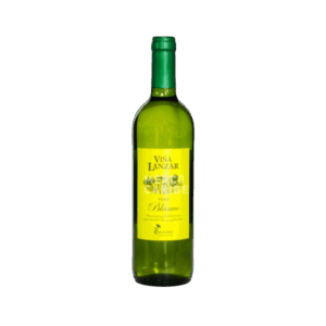 VIÑA LANZAR BLANCO 0,70CL