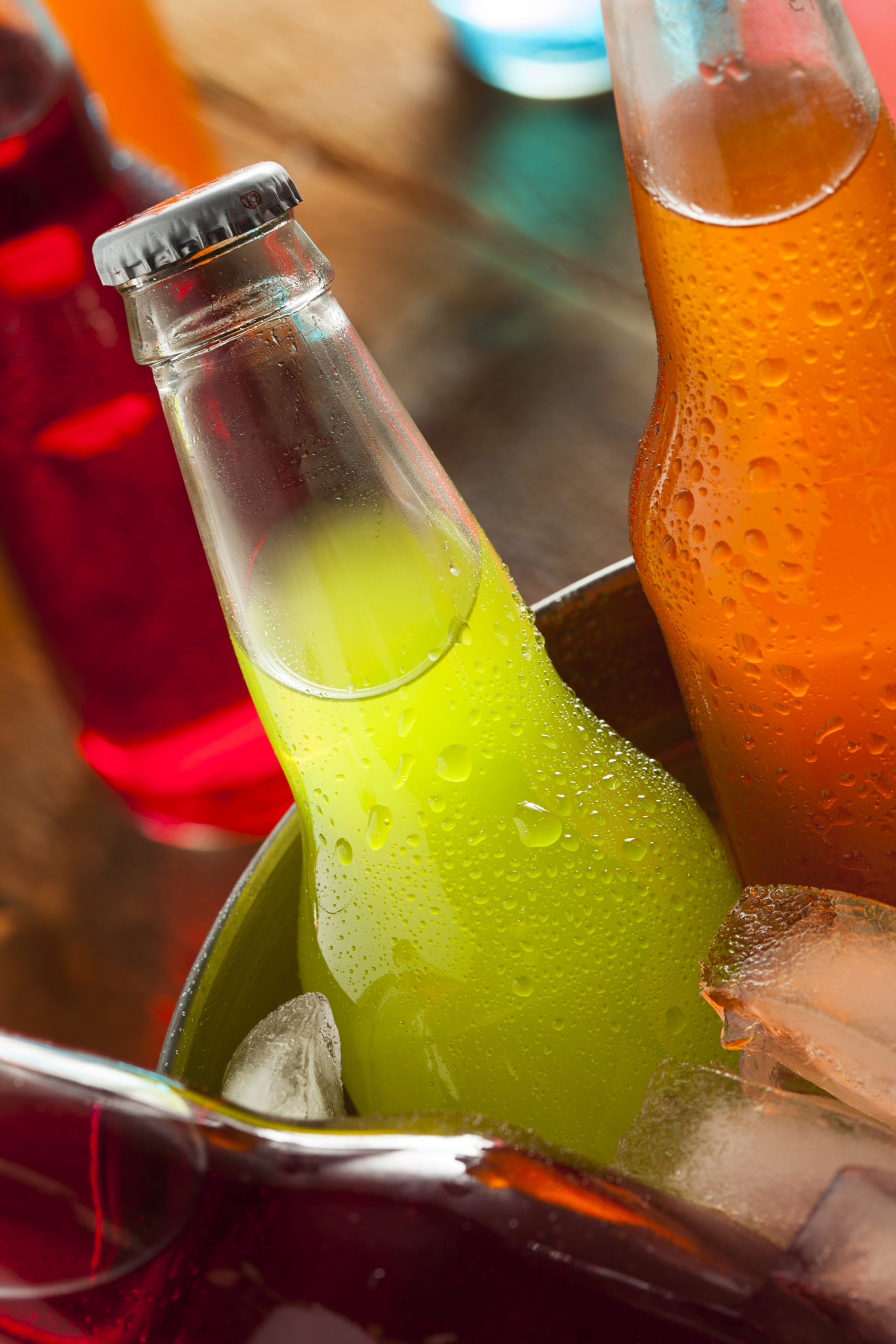 Refrescos