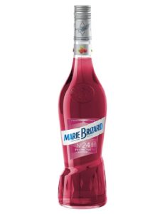 LICOR FRAMBUESA MARIE BRIZARD 70CL
